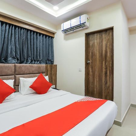 Hotel O Dream Stay Sarkhej Zewnętrze zdjęcie