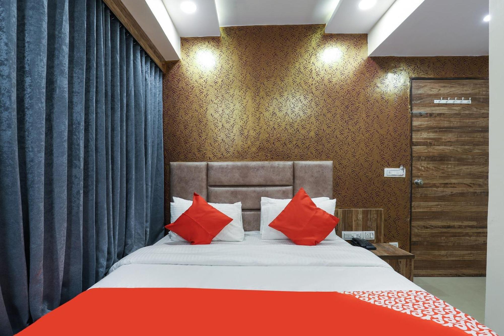 Hotel O Dream Stay Sarkhej Zewnętrze zdjęcie