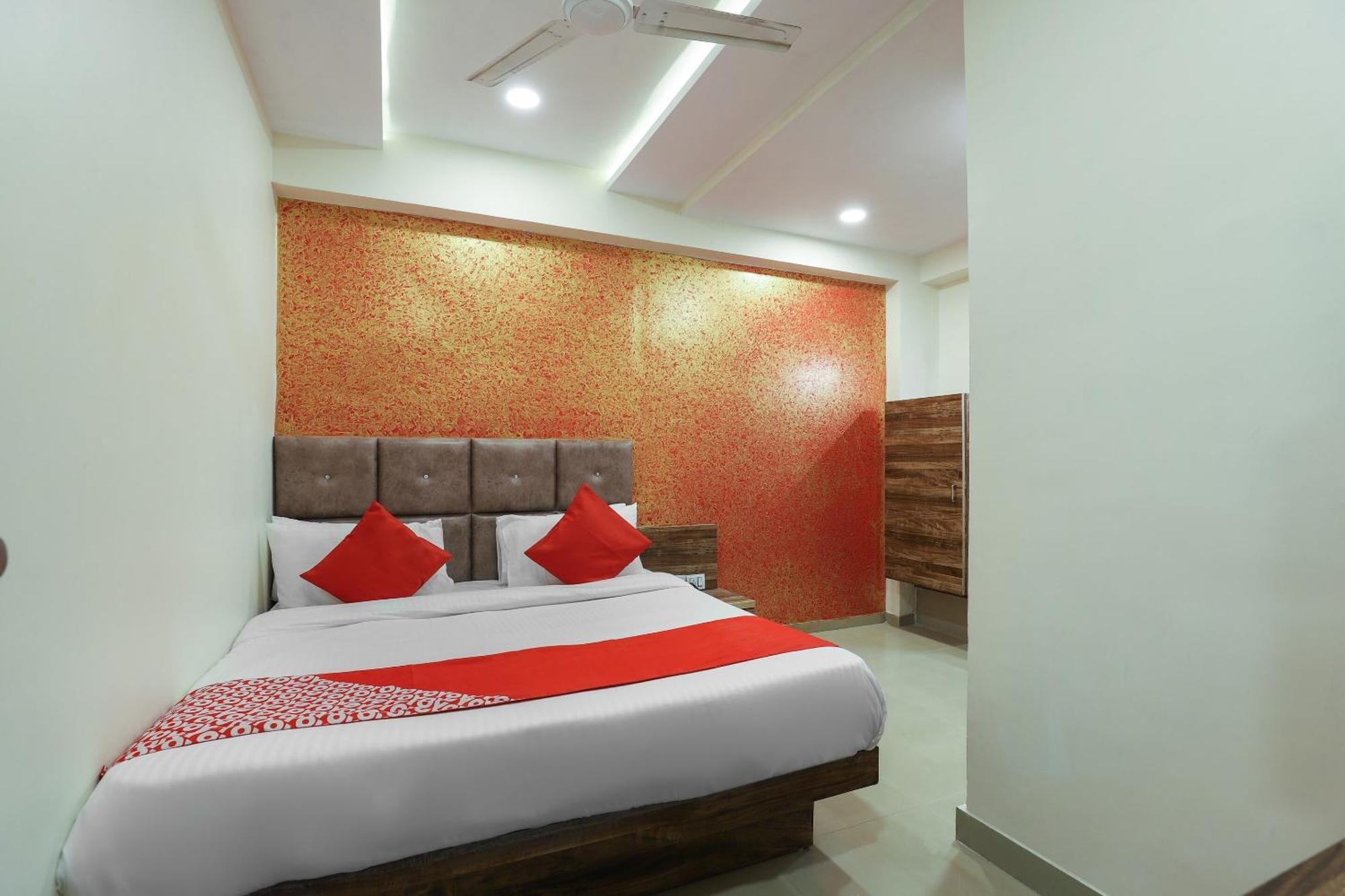 Hotel O Dream Stay Sarkhej Zewnętrze zdjęcie