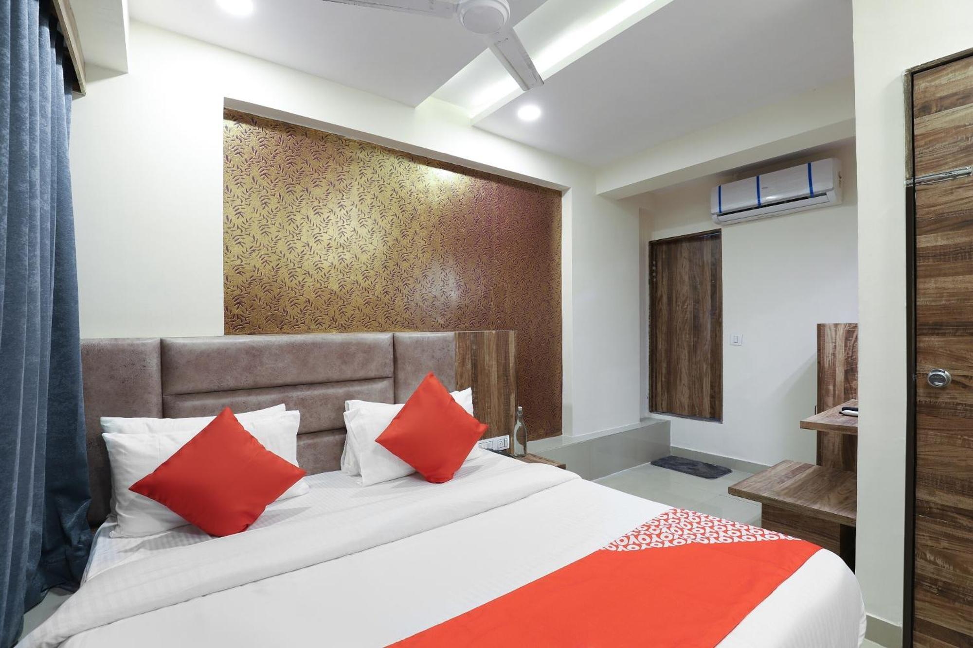 Hotel O Dream Stay Sarkhej Zewnętrze zdjęcie