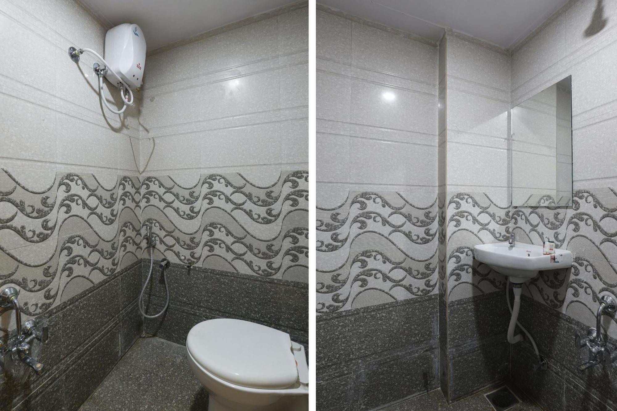 Hotel O Dream Stay Sarkhej Zewnętrze zdjęcie