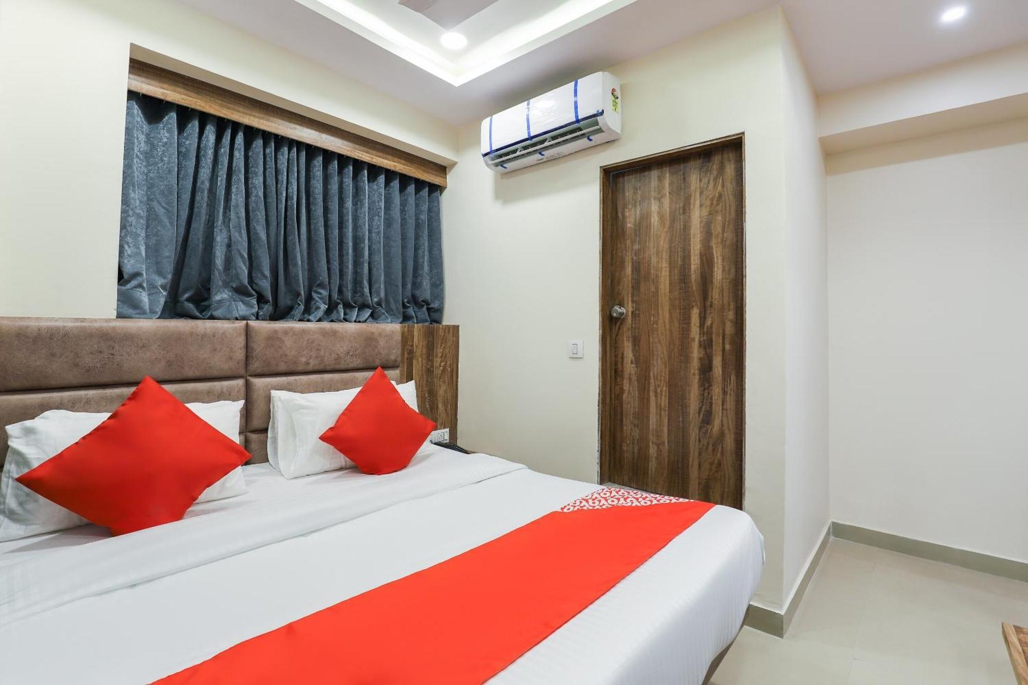 Hotel O Dream Stay Sarkhej Zewnętrze zdjęcie
