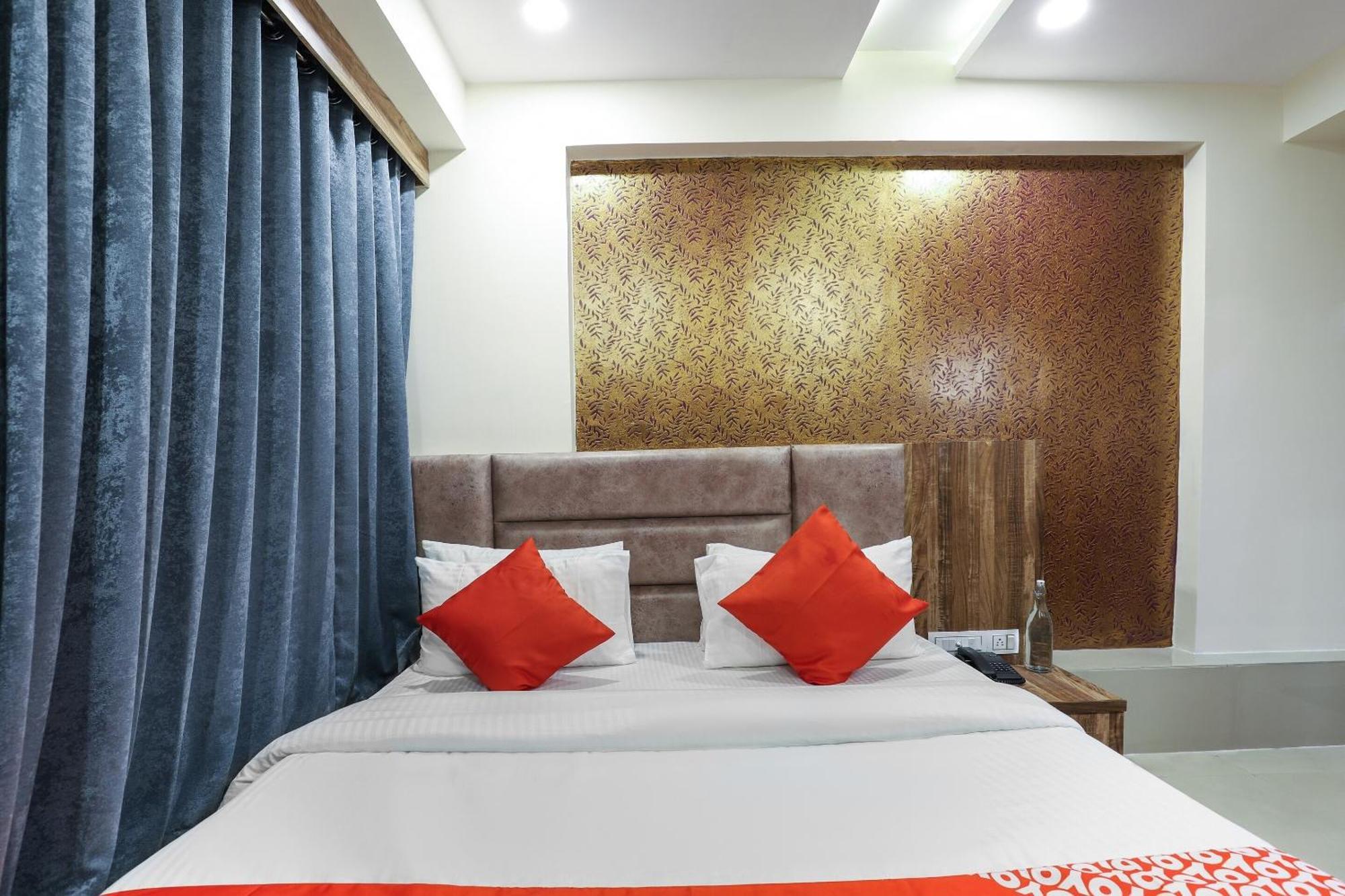 Hotel O Dream Stay Sarkhej Zewnętrze zdjęcie