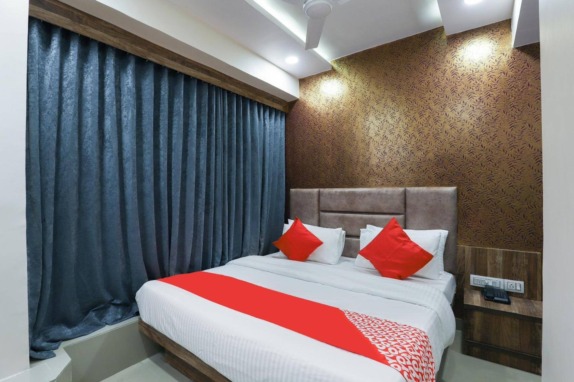 Hotel O Dream Stay Sarkhej Zewnętrze zdjęcie