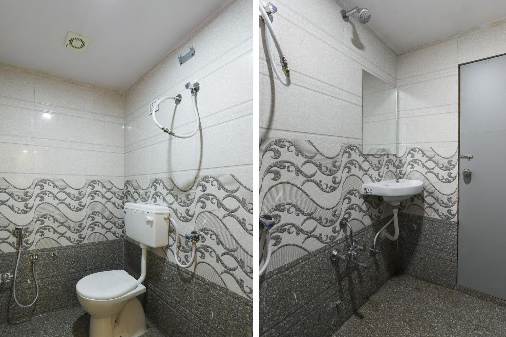 Hotel O Dream Stay Sarkhej Zewnętrze zdjęcie