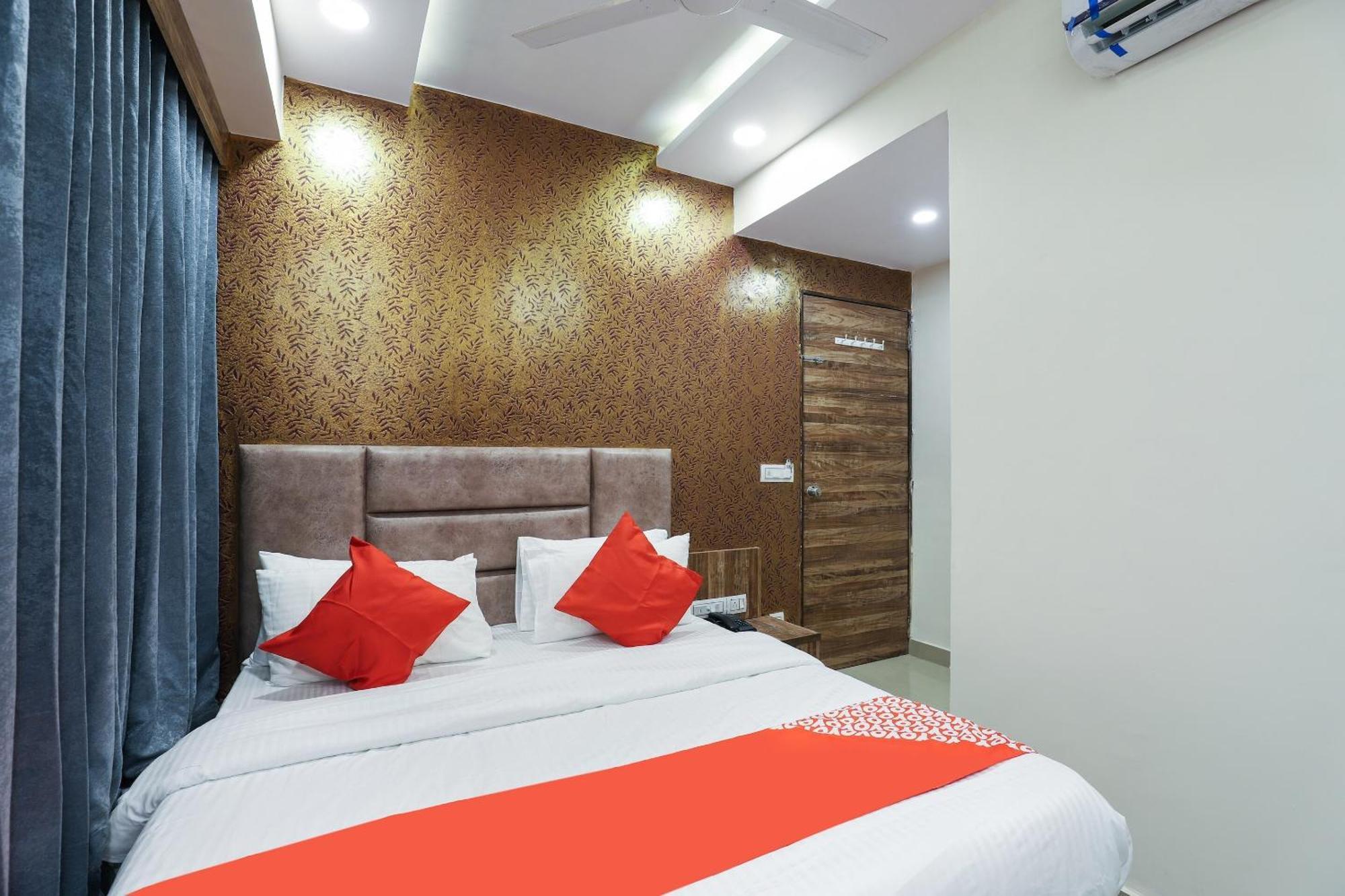 Hotel O Dream Stay Sarkhej Zewnętrze zdjęcie