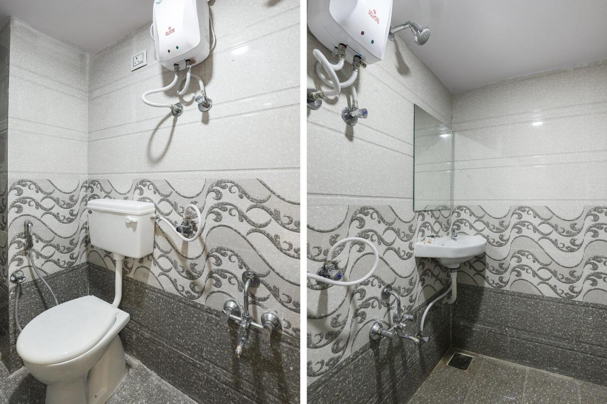 Hotel O Dream Stay Sarkhej Zewnętrze zdjęcie